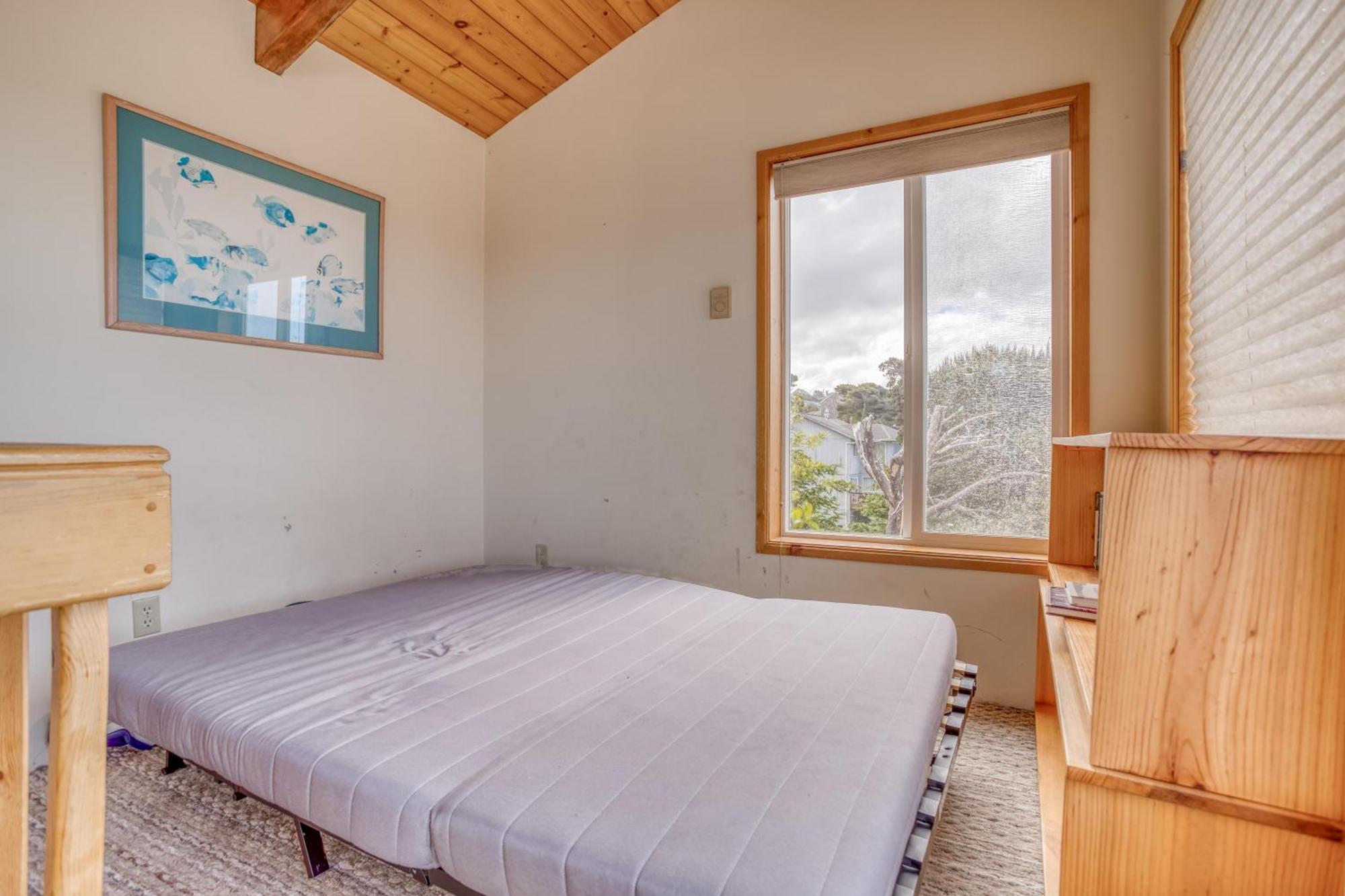 Sea Star Villa Линкън Сити Екстериор снимка