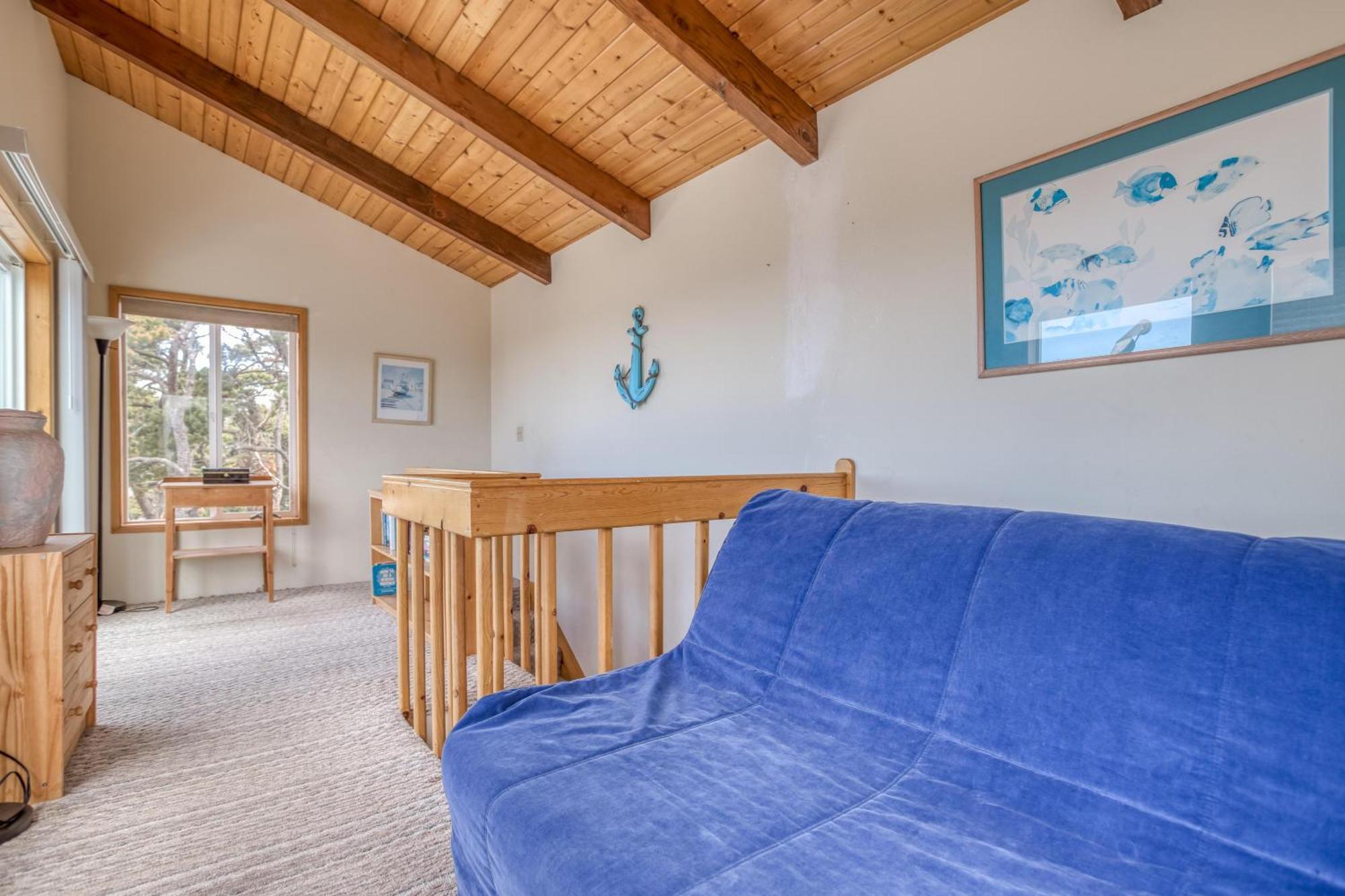Sea Star Villa Линкън Сити Екстериор снимка