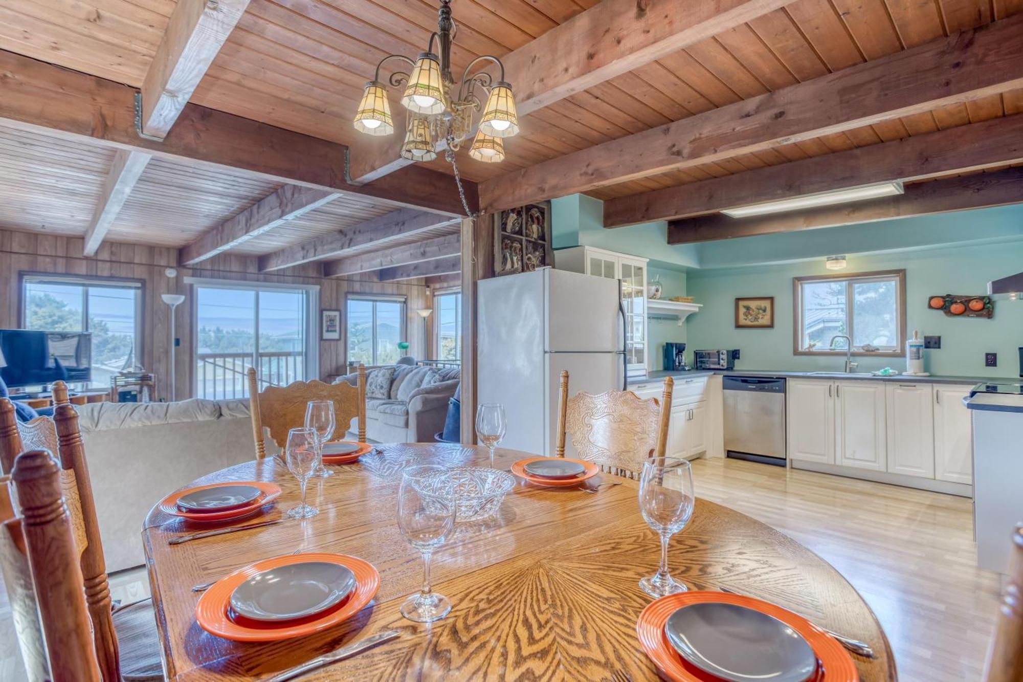 Sea Star Villa Линкън Сити Екстериор снимка