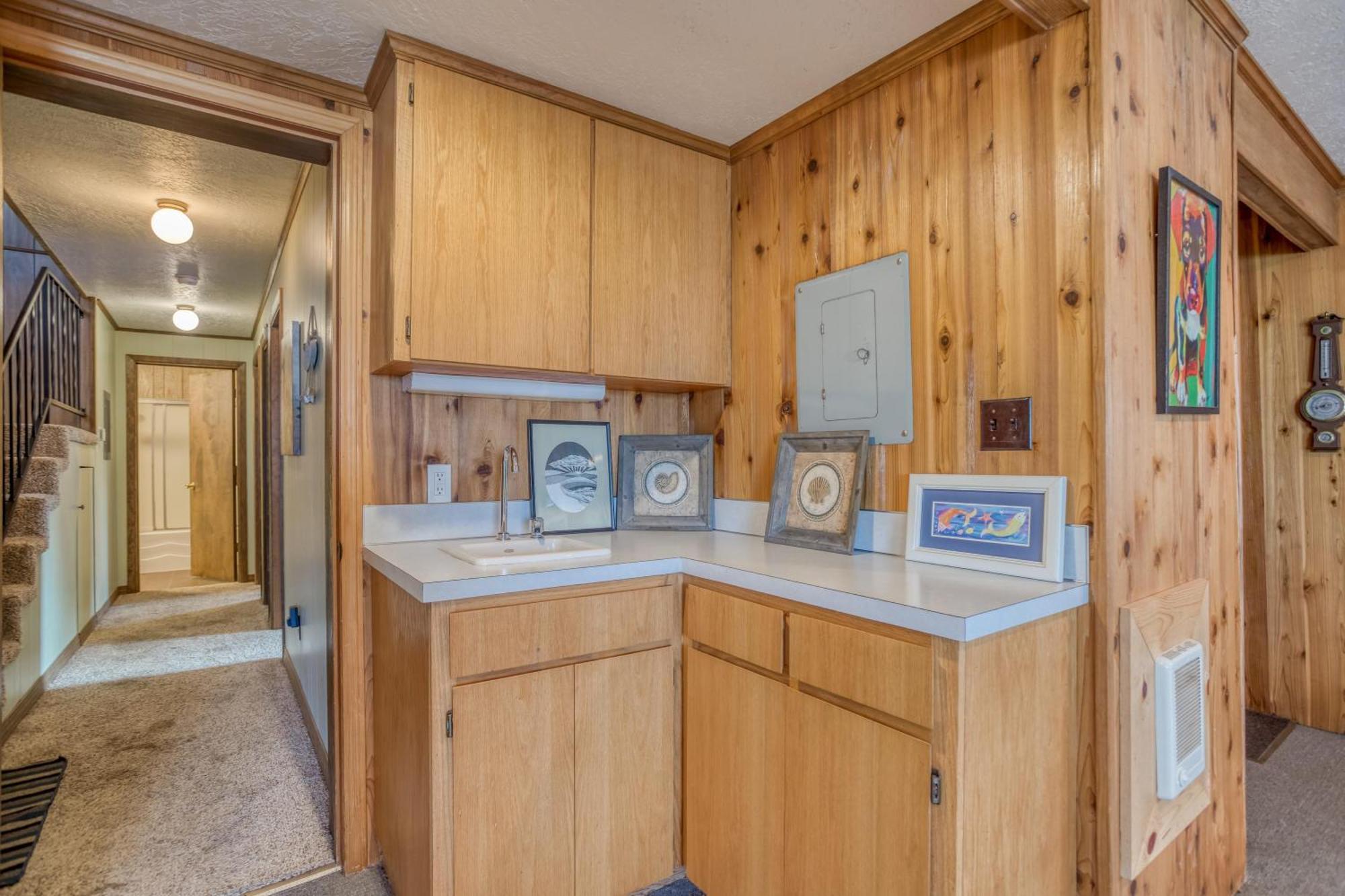 Sea Star Villa Линкън Сити Екстериор снимка