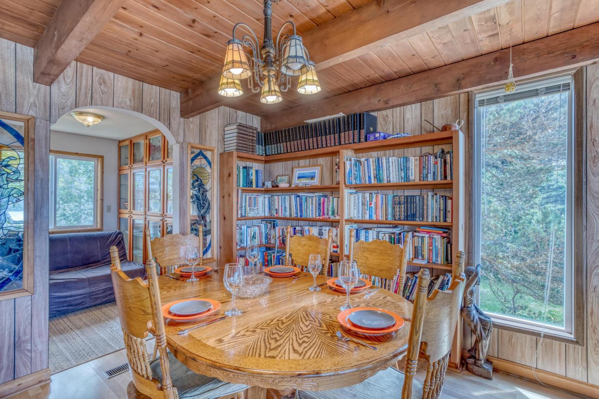 Sea Star Villa Линкън Сити Екстериор снимка