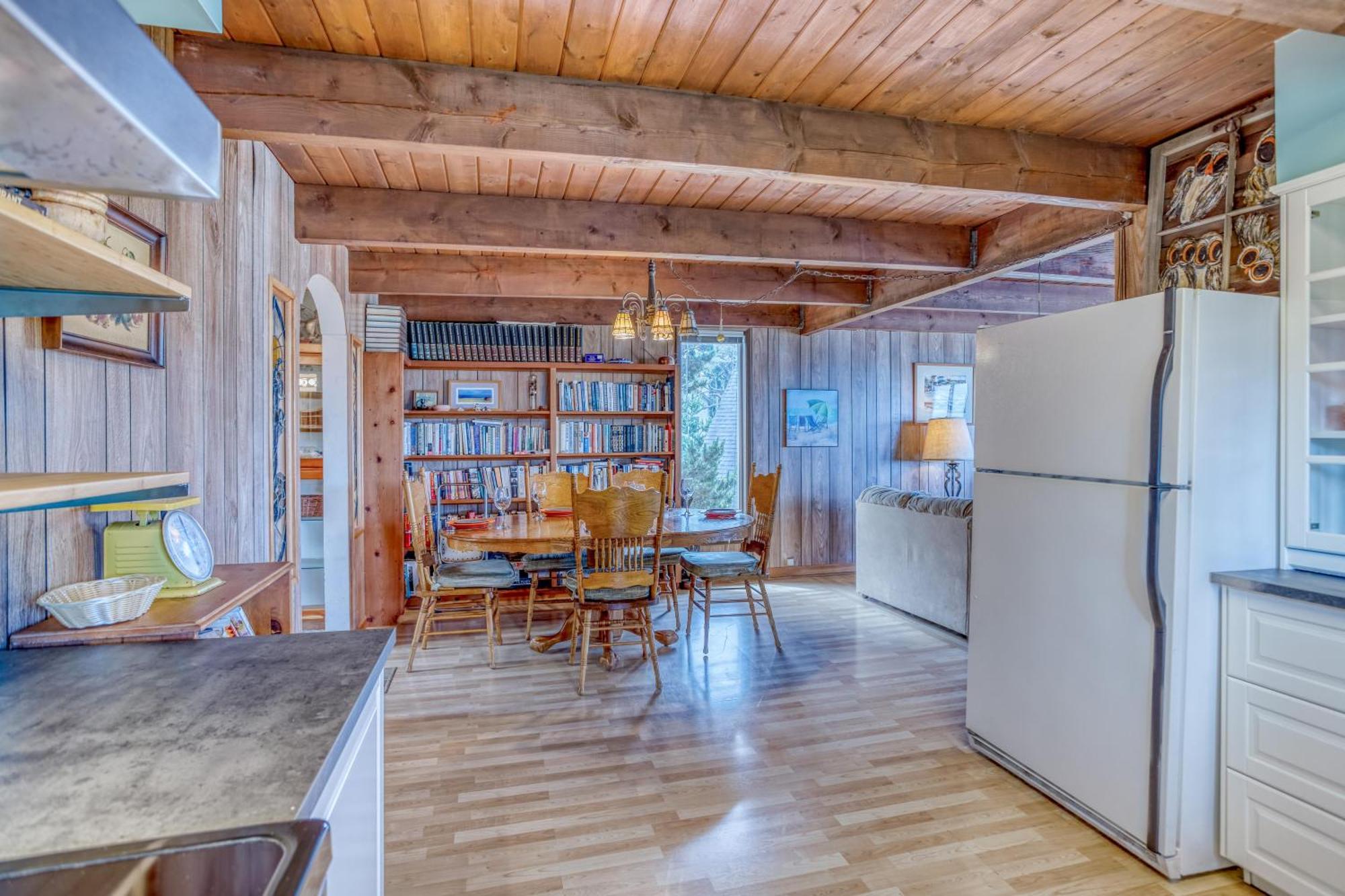 Sea Star Villa Линкън Сити Екстериор снимка